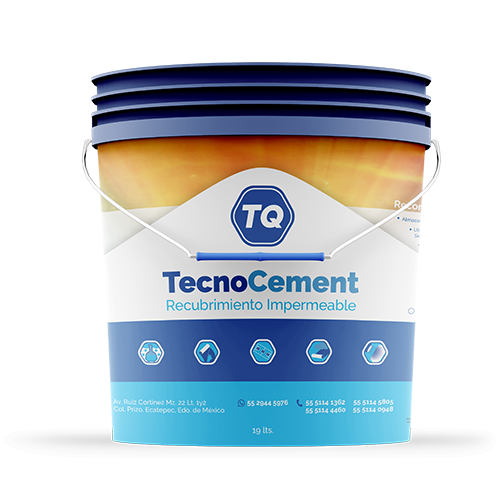 Tecno<span>Cement</span>